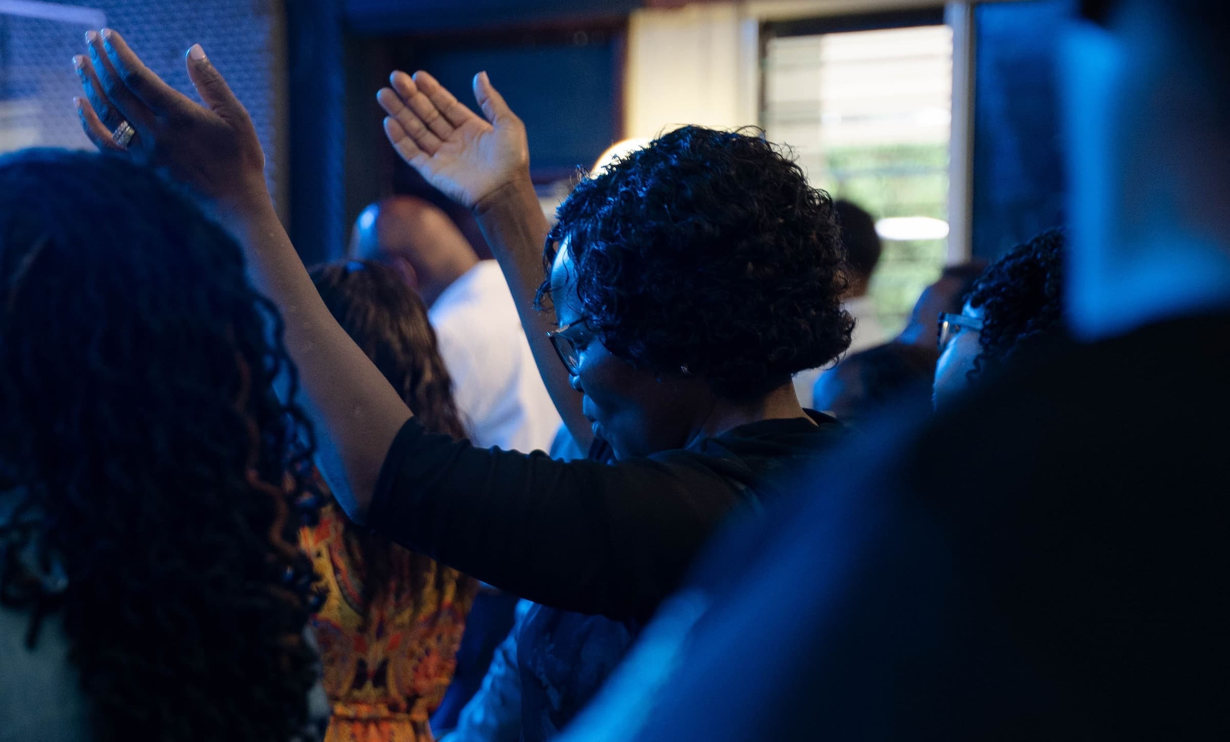 Prayer / Testimony